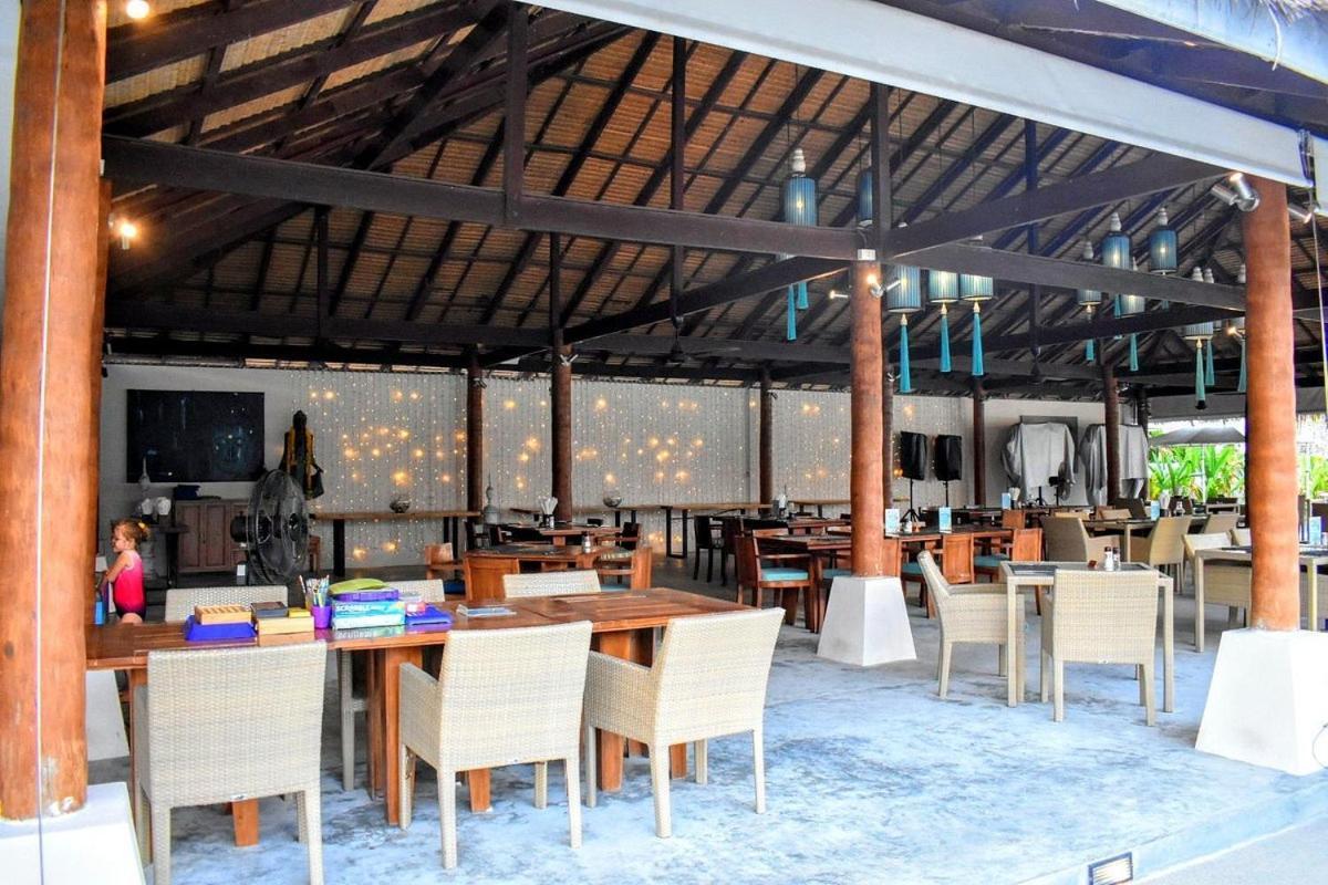 Shiva Samui Hotel Hua Thanon  Exterior foto