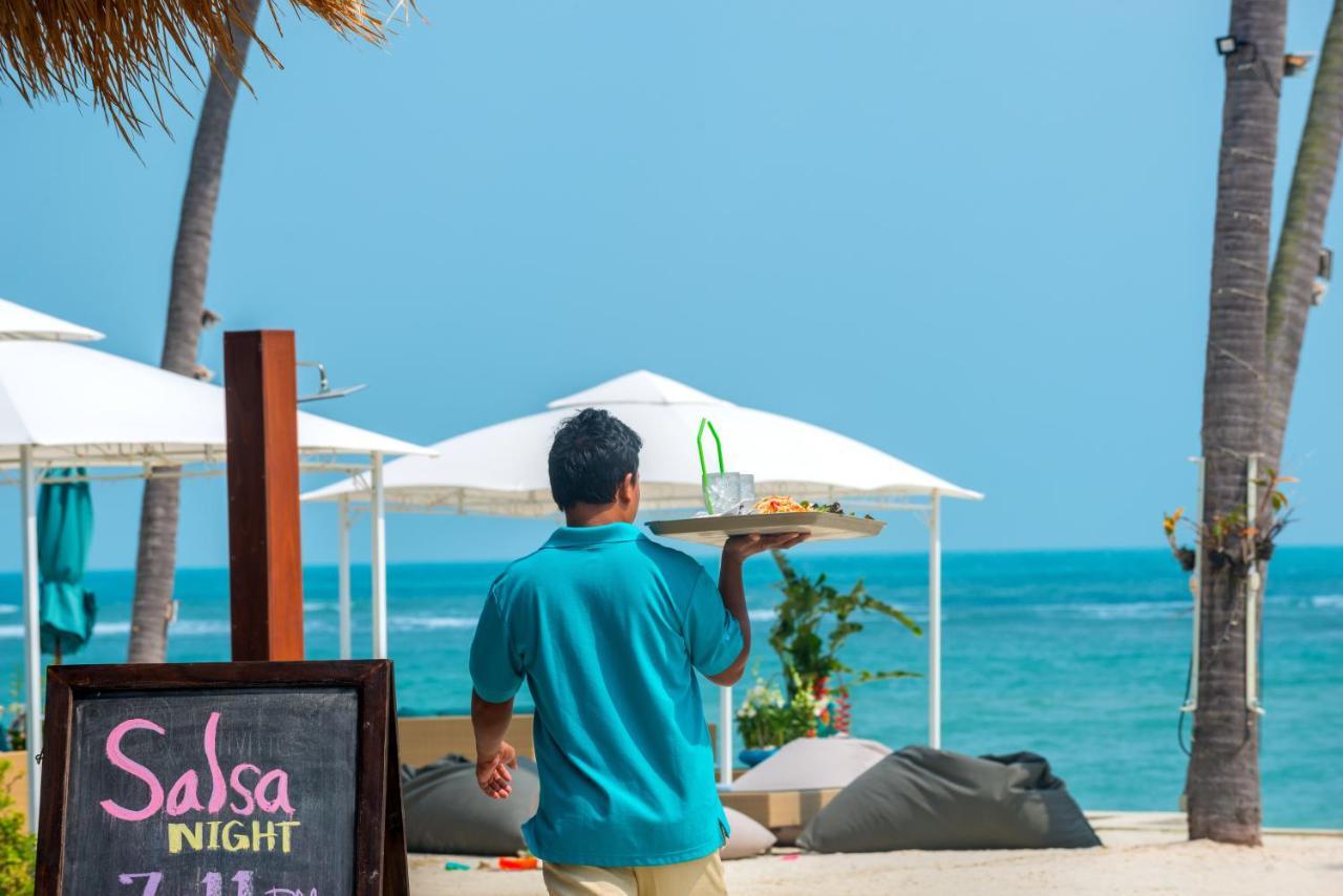 Shiva Samui Hotel Hua Thanon  Exterior foto