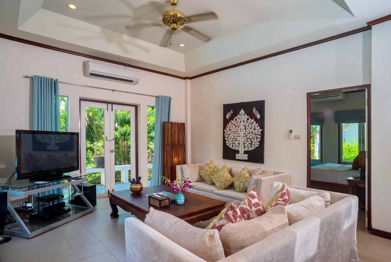 Shiva Samui Hotel Hua Thanon  Exterior foto