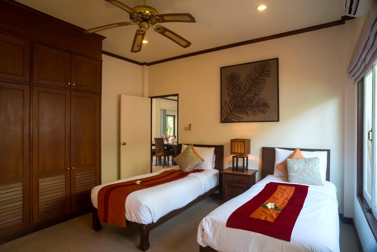 Shiva Samui Hotel Hua Thanon  Exterior foto