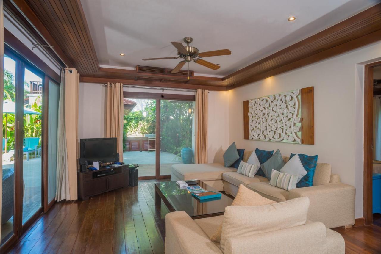 Shiva Samui Hotel Hua Thanon  Exterior foto