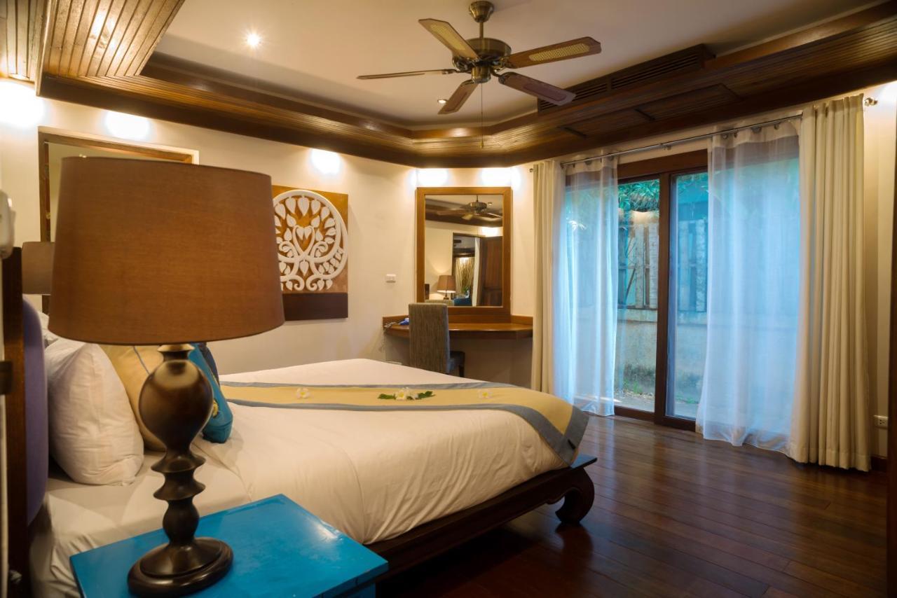 Shiva Samui Hotel Hua Thanon  Exterior foto