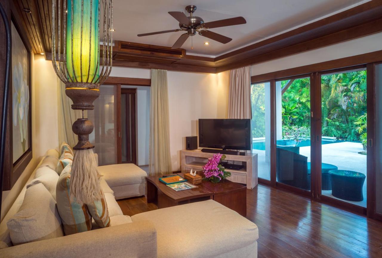 Shiva Samui Hotel Hua Thanon  Exterior foto